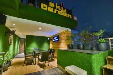 Fotos del hotel Highland Inn:  23