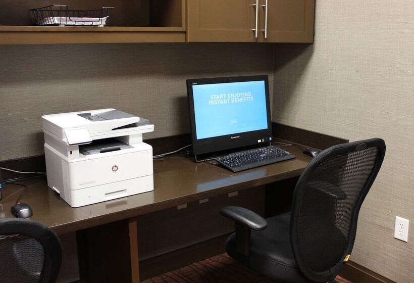 Fotos del hotel Hilton Garden Inn Houston Cypress Station:  20