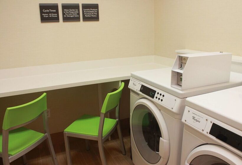 Fotos del hotel Hilton Garden Inn Houston Cypress Station:  12