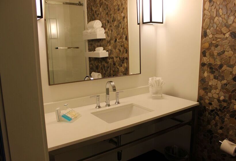 Fotos del hotel Hilton Garden Inn Houston Cypress Station:  22