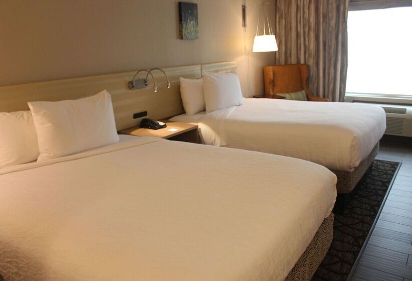 Fotos del hotel Hilton Garden Inn Houston Cypress Station:  21