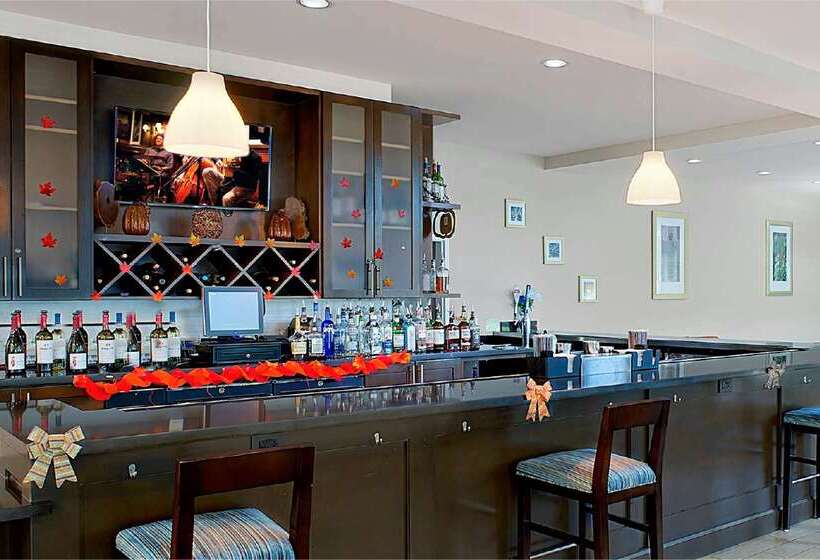 Fotos del hotel Hilton Garden Inn Houston Cypress Station:  7