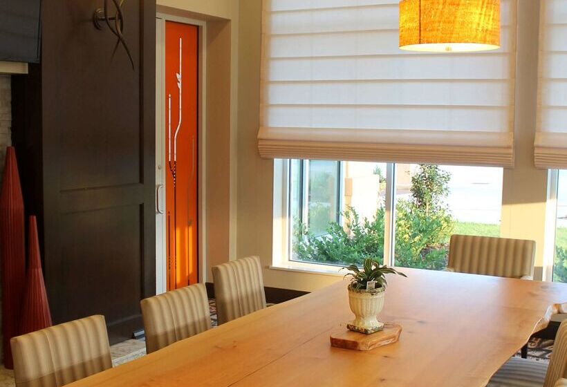 Fotos del hotel Hilton Garden Inn Houston Cypress Station:  23