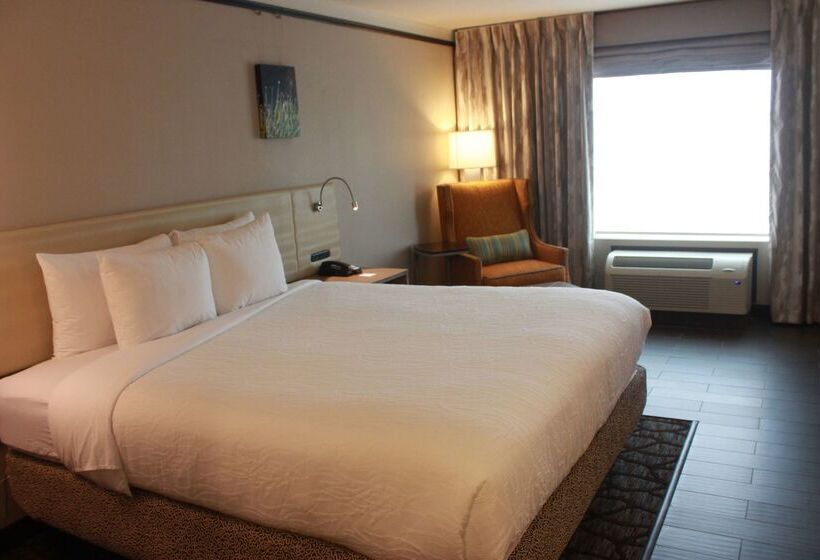 Fotos del hotel Hilton Garden Inn Houston Cypress Station:  9