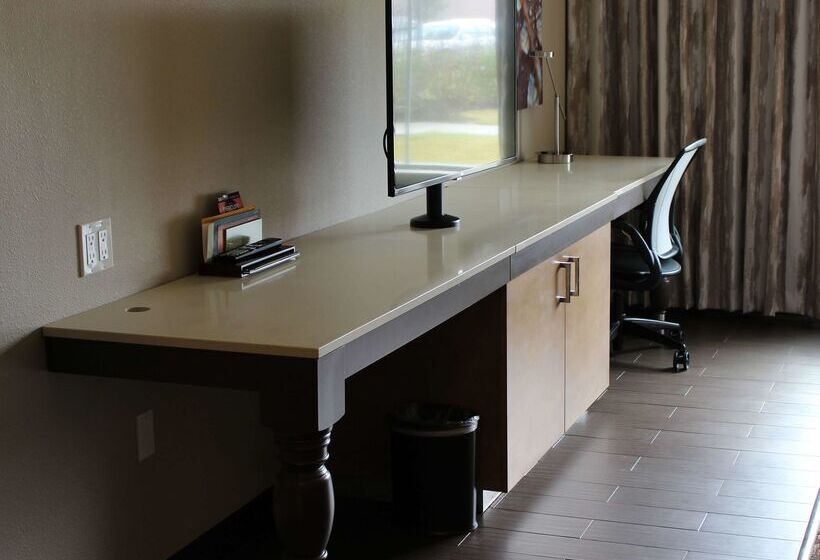Fotos del hotel Hilton Garden Inn Houston Cypress Station:  13
