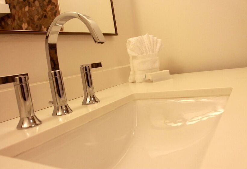 Fotos del hotel Hilton Garden Inn Houston Cypress Station:  10