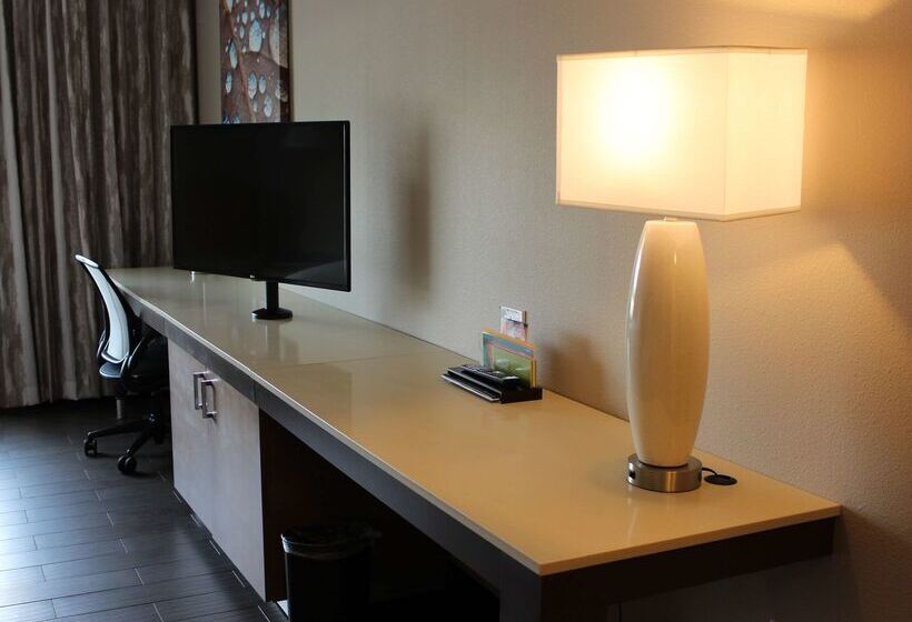 Fotos del hotel Hilton Garden Inn Houston Cypress Station:  14