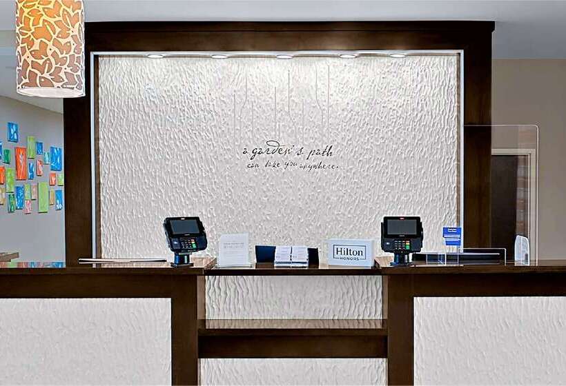 Fotos del hotel Hilton Garden Inn Houston Cypress Station:  3