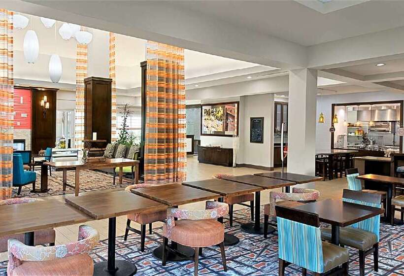 Fotos del hotel Hilton Garden Inn Houston Cypress Station:  18