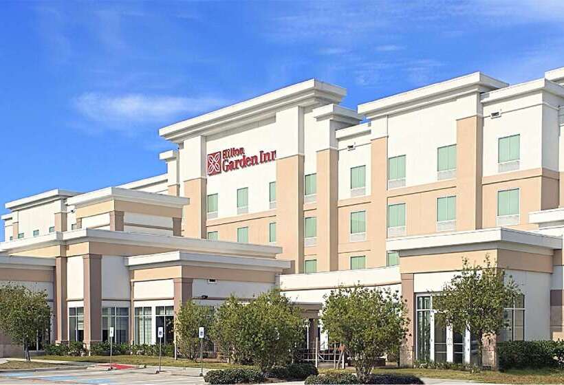 Fotos del hotel Hilton Garden Inn Houston Cypress Station:  17