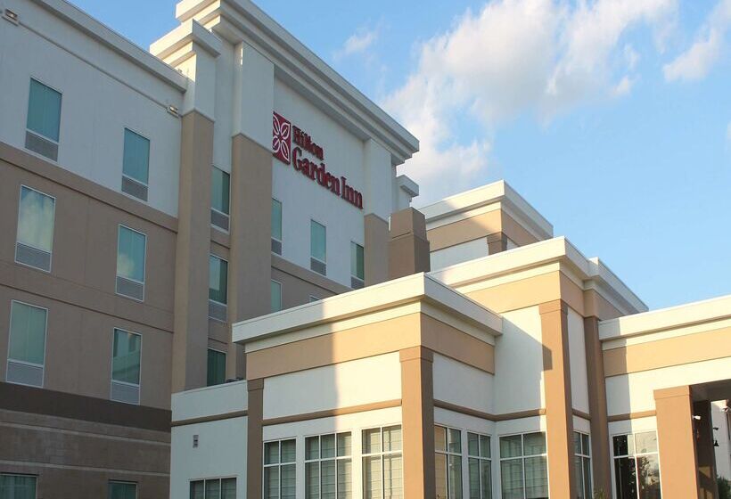 Fotos del hotel Hilton Garden Inn Houston Cypress Station:  4