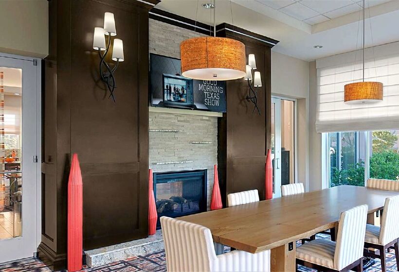Fotos del hotel Hilton Garden Inn Houston Cypress Station:  15