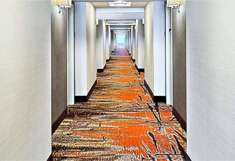 Fotos del hotel Hilton Garden Inn Houston Cypress Station:  24