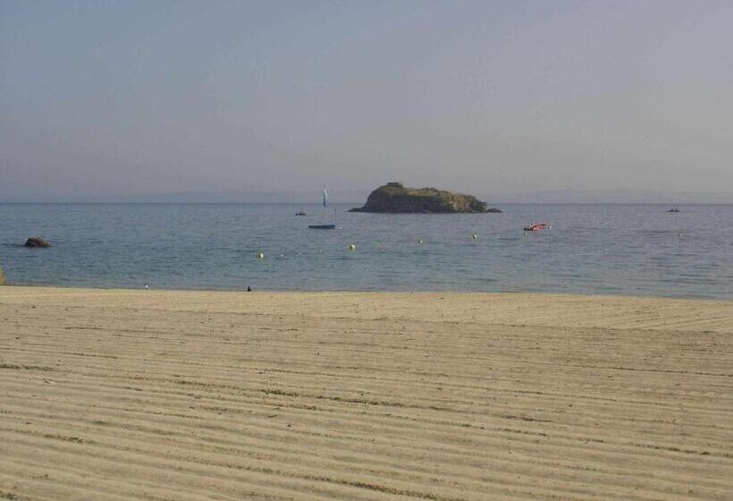 호텔 Des Sables Blancs