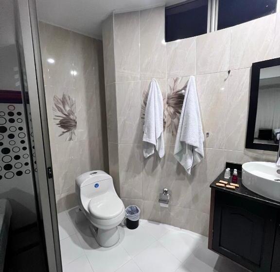 هتل Ingenio Reina Isabel