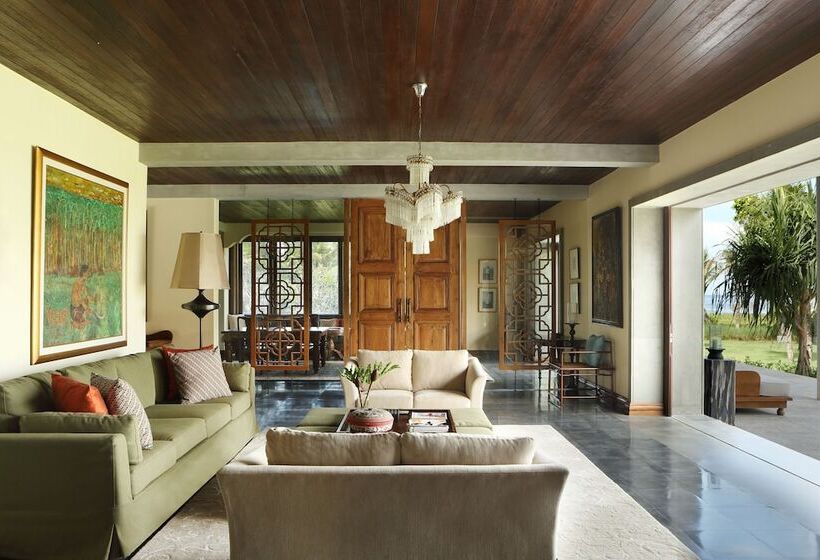 Fotos del hotel Jeeva Saba Bali:  21