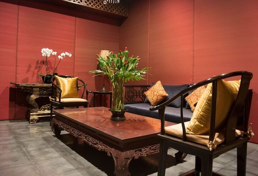 Fotos del hotel Jeeva Saba Bali:  19