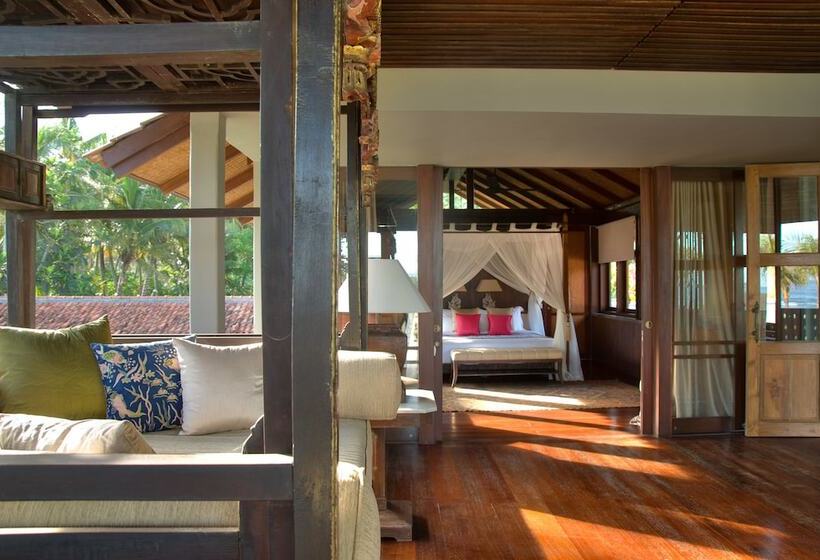 Fotos del hotel Jeeva Saba Bali:  18