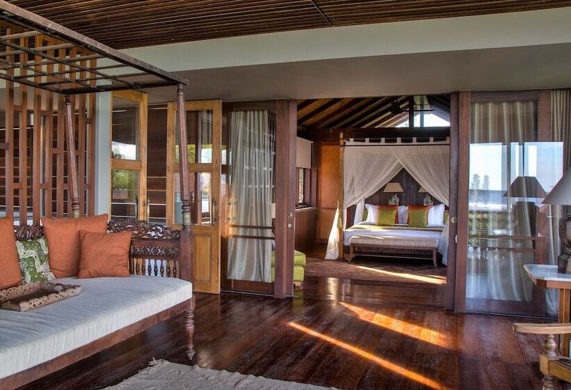 Fotos del hotel Jeeva Saba Bali: 1 Fotos del hotel Jeeva Saba Bali: 1