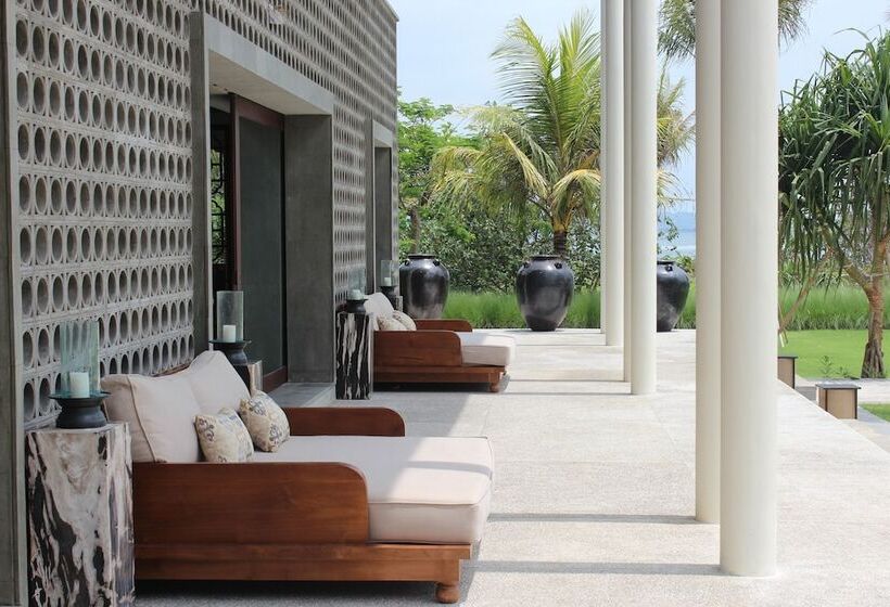 Fotos del hotel Jeeva Saba Bali:  40