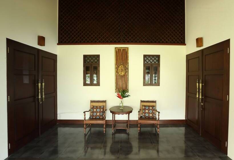 Fotos del hotel Jeeva Saba Bali:  30