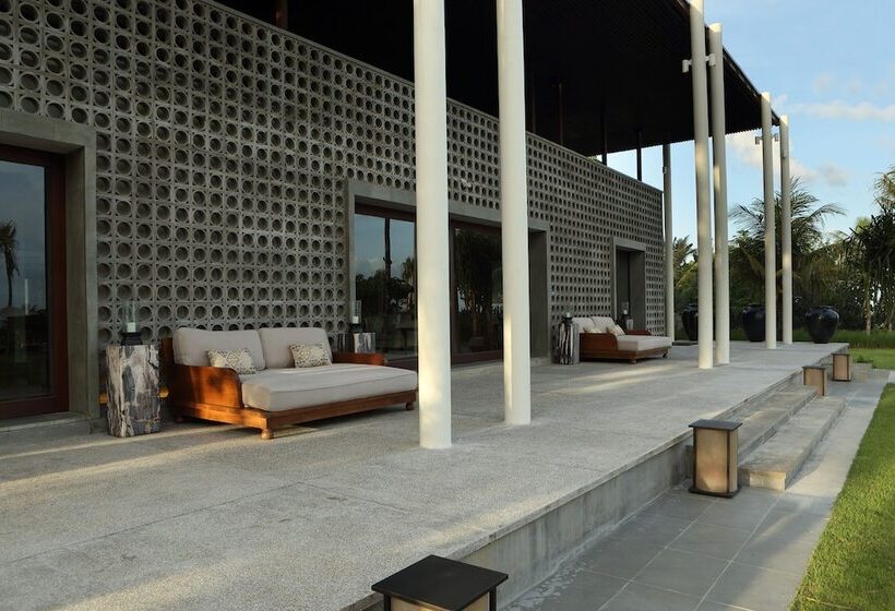 Fotos del hotel Jeeva Saba Bali:  28