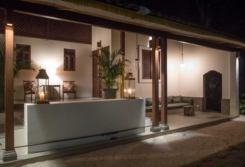 Fotos del hotel Jeeva Saba Bali:  15
