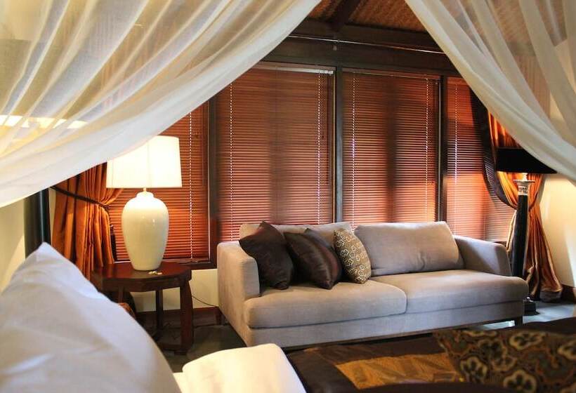 Fotos del hotel Jeeva Saba Bali:  41