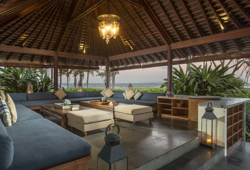 Fotos del hotel Jeeva Saba Bali:  4
