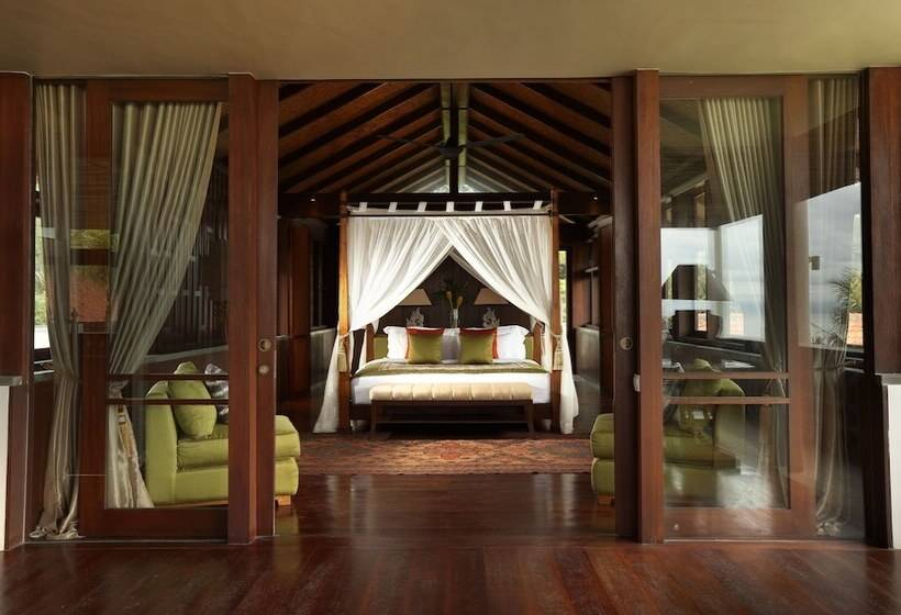 Fotos del hotel Jeeva Saba Bali:  47