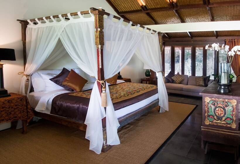Fotos del hotel Jeeva Saba Bali:  5