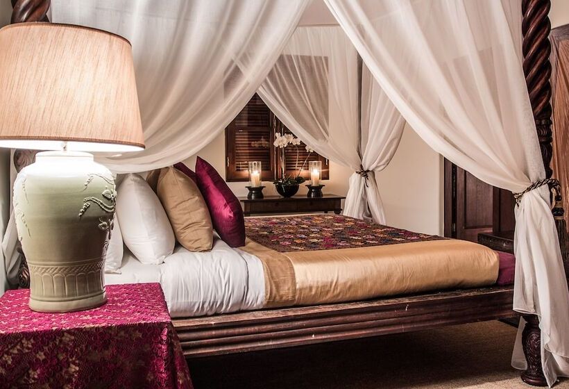 Fotos del hotel Jeeva Saba Bali:  16