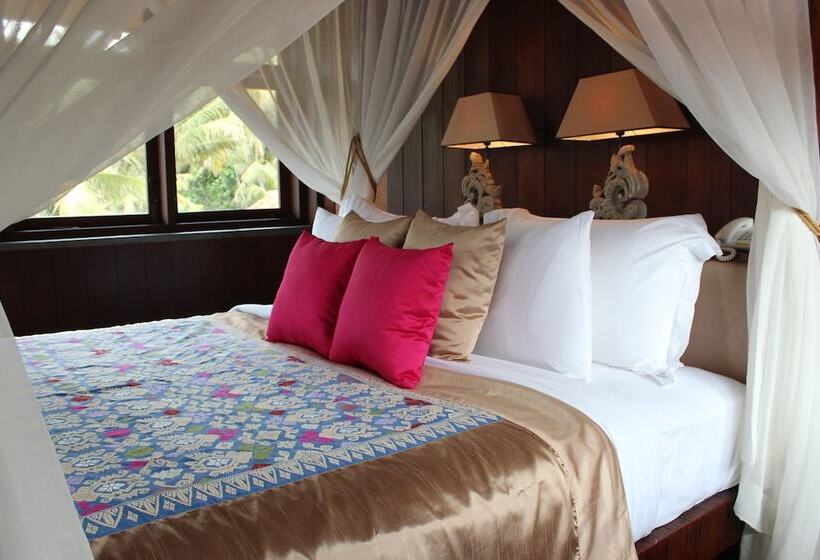 Fotos del hotel Jeeva Saba Bali:  3