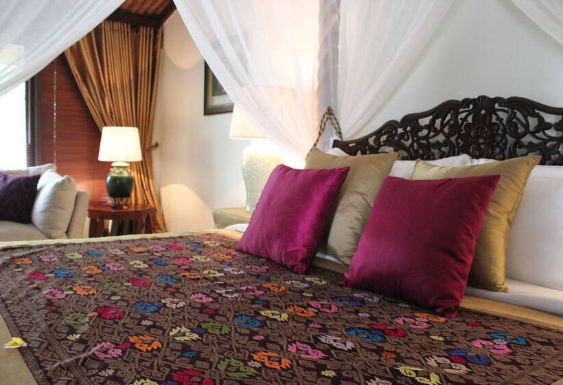 Fotos del hotel Jeeva Saba Bali:  11