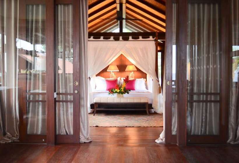 Fotos del hotel Jeeva Saba Bali:  43