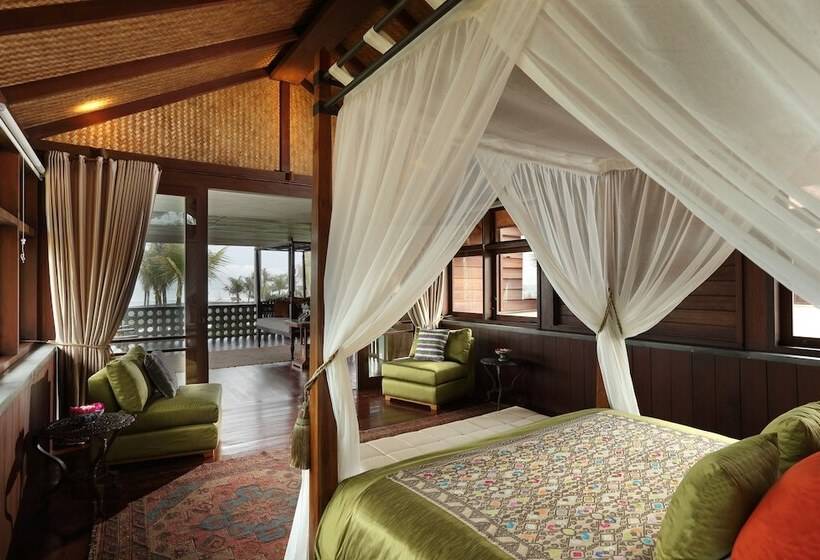 Fotos del hotel Jeeva Saba Bali:  33