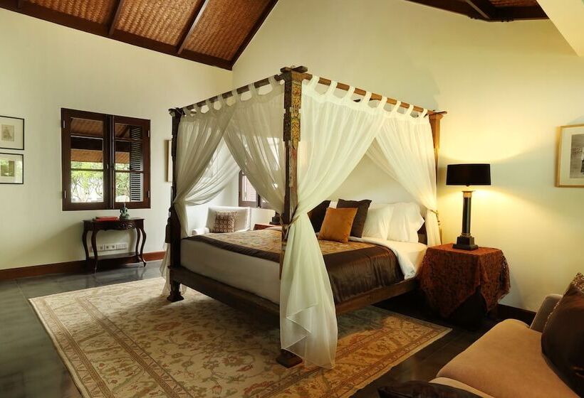 Fotos del hotel Jeeva Saba Bali:  27