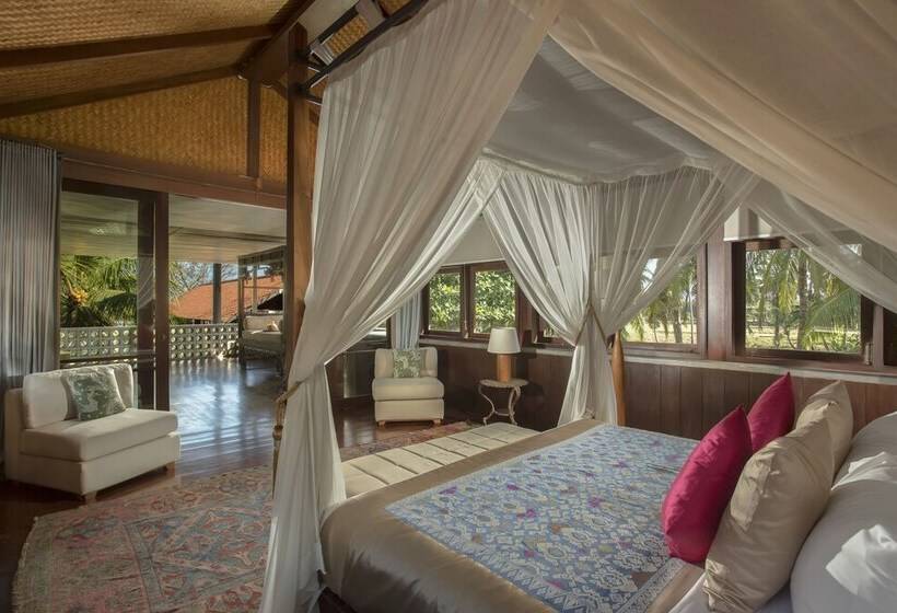 Fotos del hotel Jeeva Saba Bali:  7
