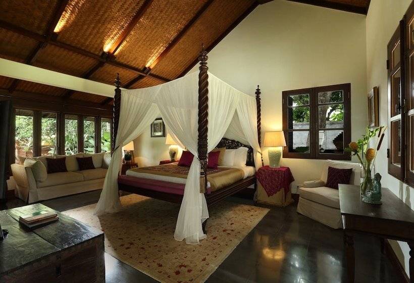 Fotos del hotel Jeeva Saba Bali:  29