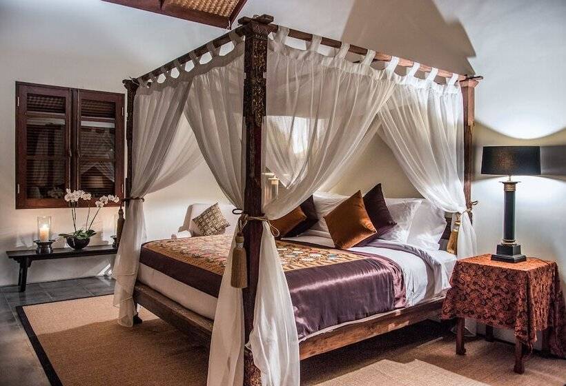 Fotos del hotel Jeeva Saba Bali:  35