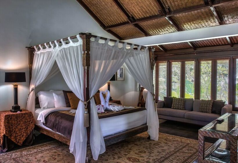 Fotos del hotel Jeeva Saba Bali:  31