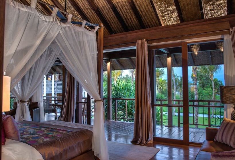 Fotos del hotel Jeeva Saba Bali:  25