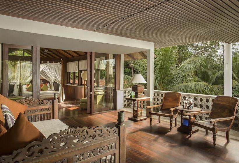 Fotos del hotel Jeeva Saba Bali:  23