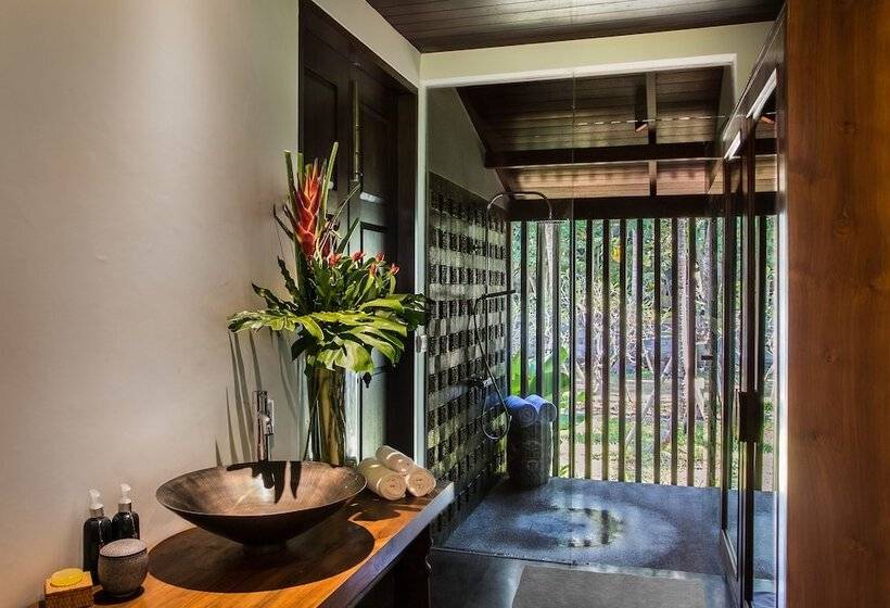 Fotos del hotel Jeeva Saba Bali:  48