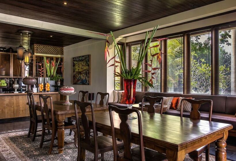 Fotos del hotel Jeeva Saba Bali:  45