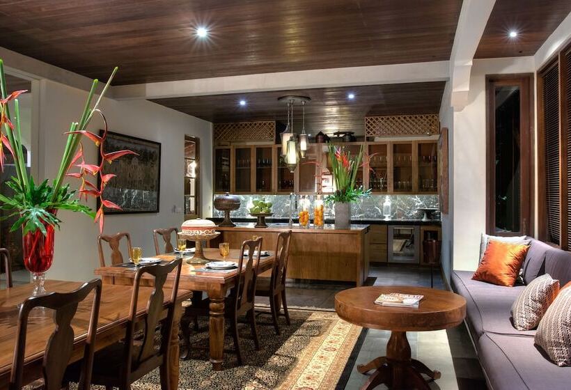Fotos del hotel Jeeva Saba Bali:  34