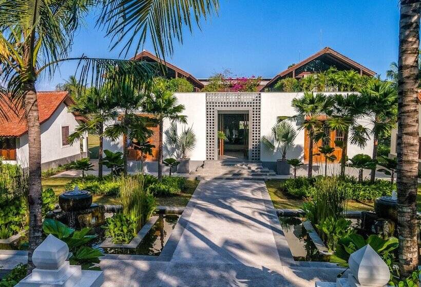 Fotos del hotel Jeeva Saba Bali:  38