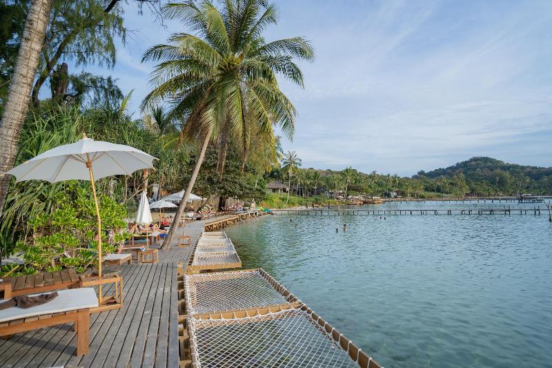فندق Koh Kood Resort