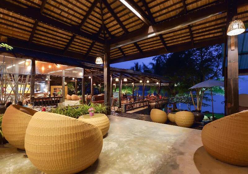 هتل Koh Kood Resort