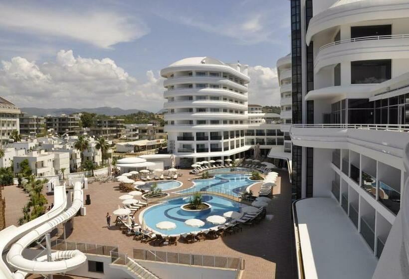 هتل Laguna Beach Alya Resort & Spa   All Inclusive